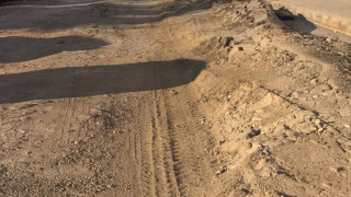 В шуменското село Енево чакат асфалтиране на улиците вече 40 години