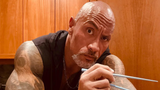 Още от Круиз в джунглата 2021 г знаем че между Дуейн