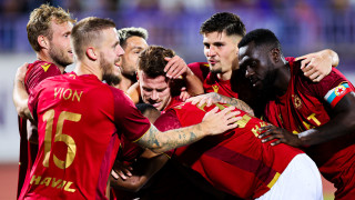 Любопитно!  Нулевото равенството в "Битката за Пловдив" изстреля ЦСКА на върха във временното класиране