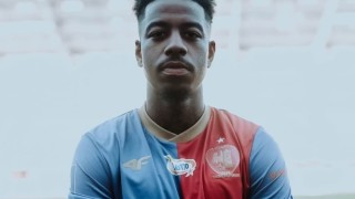 Джейсън Локило подписа с Пяст Гливице след раздялата с ЦСКА