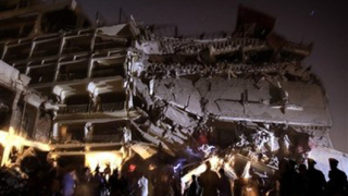 Гърция и Турция се приближиха по терористичен риск