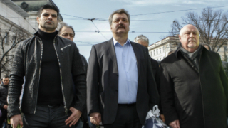 Бивш "син": Заради Гонзо и Тонев няма да спирам лиценза на Левски