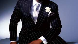 P. Diddy в комбина с Mario Winans