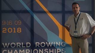 Президентът на FISA Жан Кристоф Ролан даде интервю за развитието на