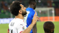 Белгия отстъпи на Египет в генерална репетиция преди Мондиал 2022