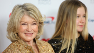 Марта Стюарт се поддържа активна и във форма Преди броени