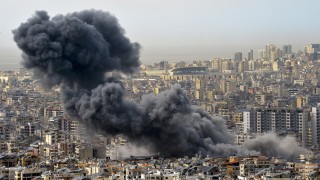 Израелската армия извърши въздушна операция при която изпрати войски в