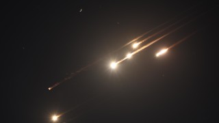 Израелската армия съобщи в четвъртък че е поразила ядрен обект