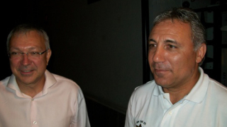 Камата стана и съветник в Ростов