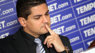 Радостин Василев: Шансовете на Литекс в Лозана са 50%, а на Левски - 99%