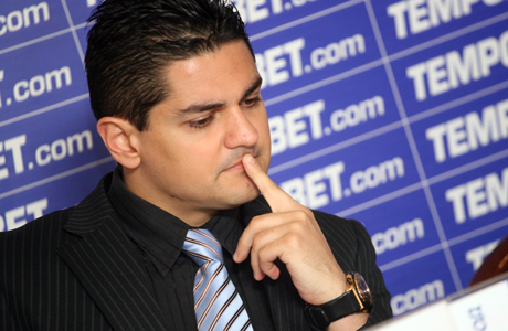 Юрист за бъдещето на ЦСКА (ВИДЕО)