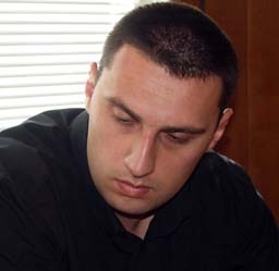 Мотоциклетистът, убил Лора във Варна влиза в затвора