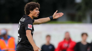 Бразилският защитник на Байер Леверкузен Андре Рамальо ще премине в