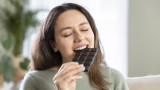 Натуралният шоколад и ползите за регулиране на кръвното налягане