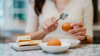 Консумацията на яйца всеки ден може да направи чудеса за