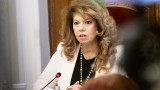 Илияна Йотова назначава служебното правителство на 19 февруари