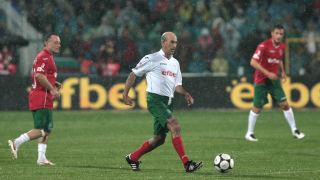 Йордан Лечков вече е недолюбван не само от футболните фенове