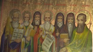 Днес отдаваме почит на светите Седмочисленици По традиция на 27