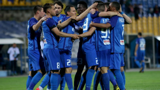 Левски ще стартира лятната си подготовка с лагер в Банско