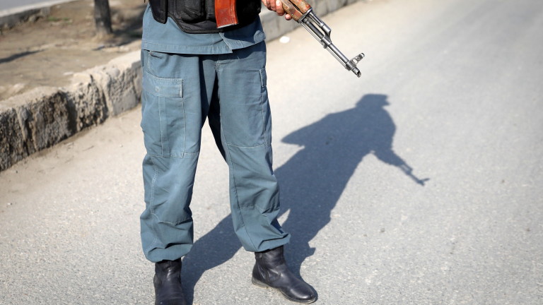 „Ислямска държава” пое отговорност за атентата в Кабул