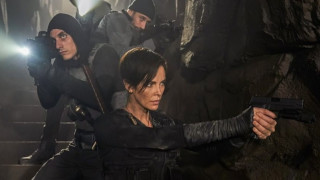 Коронавирусът засегна сериозно киното И въпреки че към момента не се