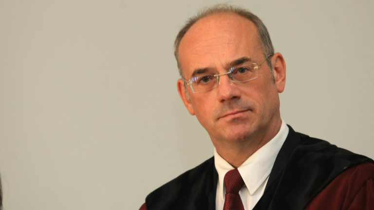 Атанас Семов: Съдебната система може да се изчисти, ако се пощади от политическа намеса