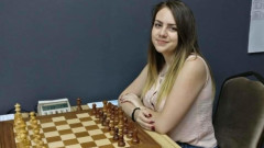 Нургюл Салимова се класира на четвърто място на световното първенство по ускорен шахмат