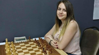 Шахматната ни сензация Нургюл Салимова пропусна отлична възможност да спечели
