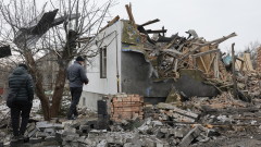 Само в неделя Русия е атакувала 18 пъти Днепропетровска област