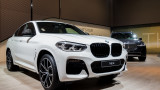 Три от четири нови BMW през 2025-а са били SUV