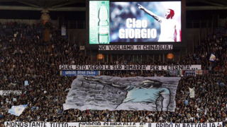 УЕФА наказа Лацио за расизъм
