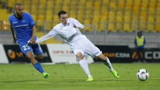 Бирсент Карагарен твърдо остава в Дунав Русе Крилото бе желан