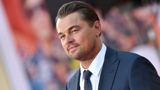 Снимката, която изненада феновете на Леонардо ди Каприо