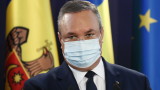  Премиерът на Румъния бе упрекнат в плагиатство 