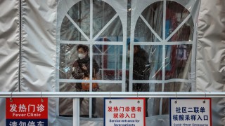 Близо 37 милиона души може да са се заразили с