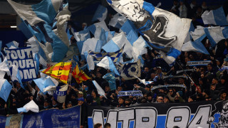 Ръководството на португалският гранд Бенфика анулира билетите на привържениците на