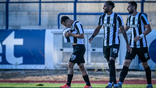 Локомотив Пловдив пусна в продажба билетите за домакинските си двубои