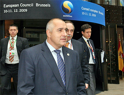 Брюксел ни съжали - плащаме символично за екология