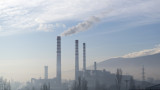 Въздухът в София отново е замърсен