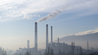 Липса на пари, политики и контрол за подобряване качеството на въздуха