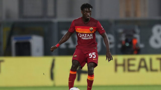 Ръководството на Рома ще предложи нов договор на халфа на