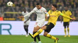 Борусия (Дортмунд) - Севиля 1:1 в Шампионската лига