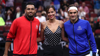 Топ 10 на най-богати тенисистки в света