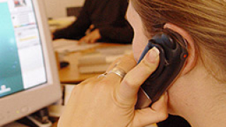 86% от фирмите искат да блокират VoIP разговорите на служителите си
