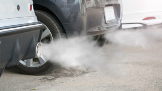 ЕК предложи 30% намаляване на емисиите от автомобили до 2030 г. 