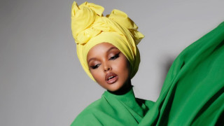 Свикнали сме моделите на Sports Illustrated да бъдат много разголени