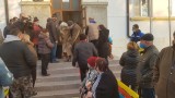 73% от жителите на Обзор и 6 села гласуваха за отделяне от Несебър