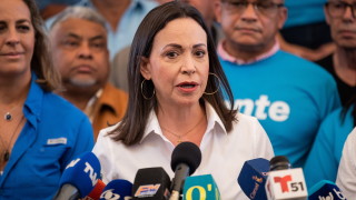 Ръководител на кампанията на дисквалифицирания от властите кандидат за президент