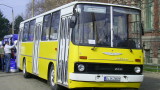 Китайска компания ще прави електробуси "Икарус" в Сърбия