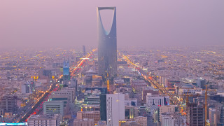 Саудитска Арабия най големият износител на петрол в света удвои